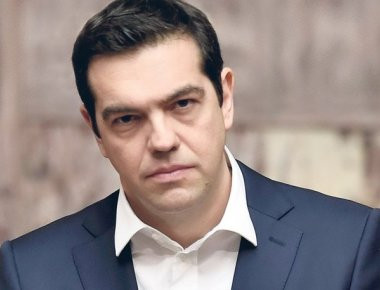 Να καταθέσει πρόταση μομφής ζήτησε ο Α.Τσίπρας από τον Κ.Μητσοτάκη